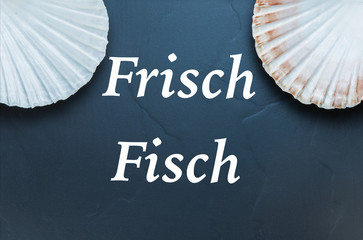 Frisch Fisch