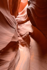 Lower Antelope Canyon