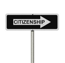 The way to getting Citizenship