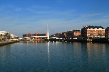 Obraz premium Le Havre, France