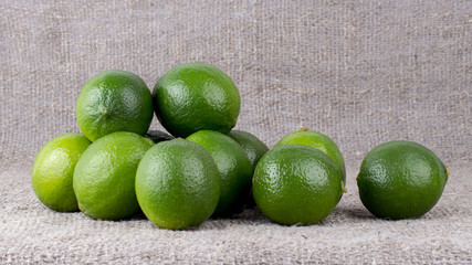 lime