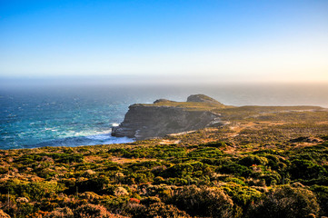 Cape of Good Hope - South Africa