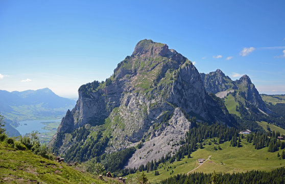 Mythen, Kanton Schwyz 