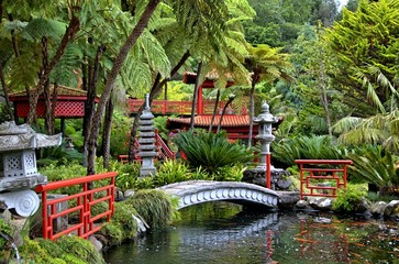 Monte Palace Tropical Garden #1