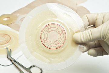 Ostomy Supplies