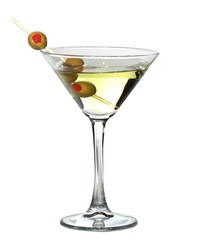 Martini, Cocktail, Martini Glass.
