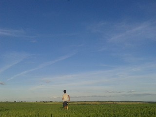 The joy of summer