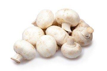 Fototapeta na wymiar Edible Mushroom, Food, Fungus.