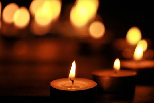 Candle, Spirituality, Advent.