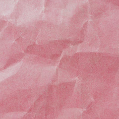Red paper texture