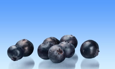 Blueberry, Berry Fruit, Fruit.