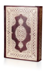 Fototapeta na wymiar Quran, book, ramadan.