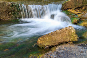 Fototapeta premium brook