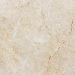 Marble background with natural pattern, cream marble texture.