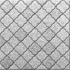 Gray Pavement Texture