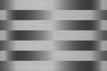 Metal background