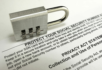 Social Security Protection