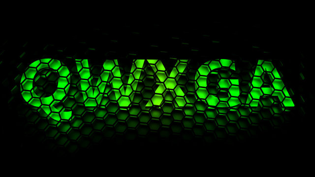 QWXGA - Quad Wide Extended Graphics Array
