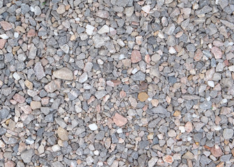 seamless small granite rock