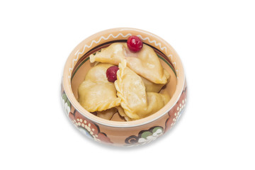 Varenyky