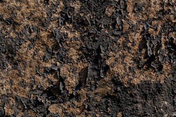 abstract raw old paint dirty wall background