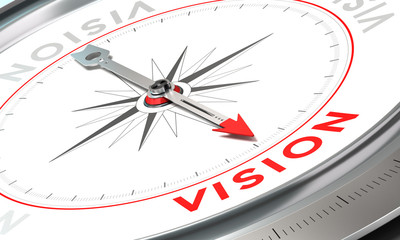 Company Statement, Vision