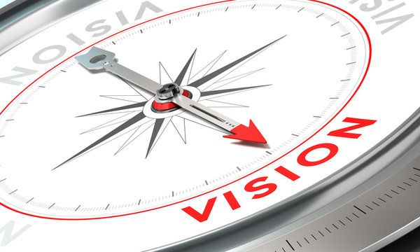 Company Statement, Vision