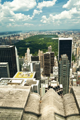 Central park