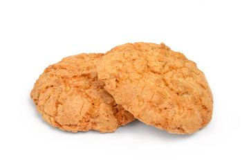 Cookies. Isolated