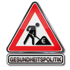 Schild 1903