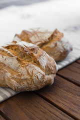 Bread