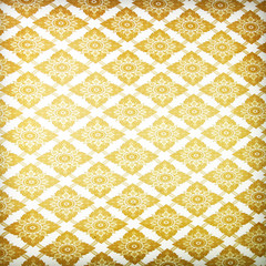 Abstract linen texture