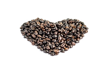 Coffee bean