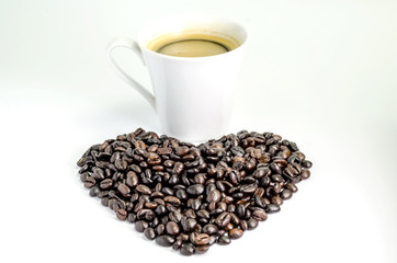 Coffee bean