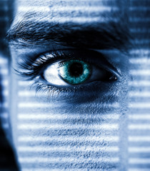 Intent Gaze