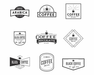 coffee logo