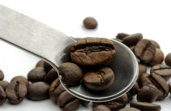 Espressobohnen