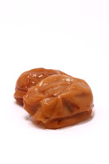 Japanese Pickled Plum Soaked In Honey