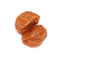 Japanese Pickled Plum Soaked In Honey