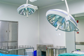 operating theatre