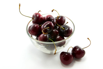 cherries