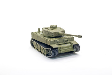 Tank toy