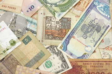 Currency