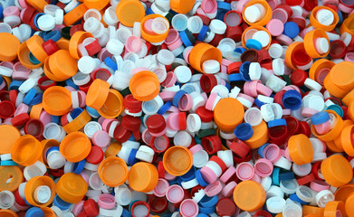 plastic stoppers in landfills recyclable waste