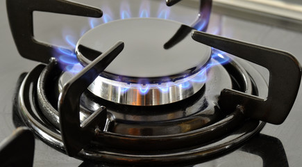 Fogones de cocina