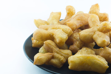 deep-fried dough stick