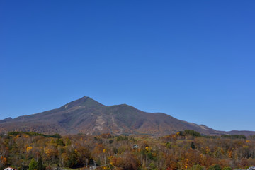 ニセコアンヌプリ