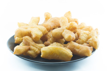 deep-fried dough stick