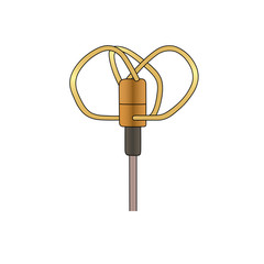 Cloverleaf antenna