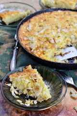 Сabbage pie